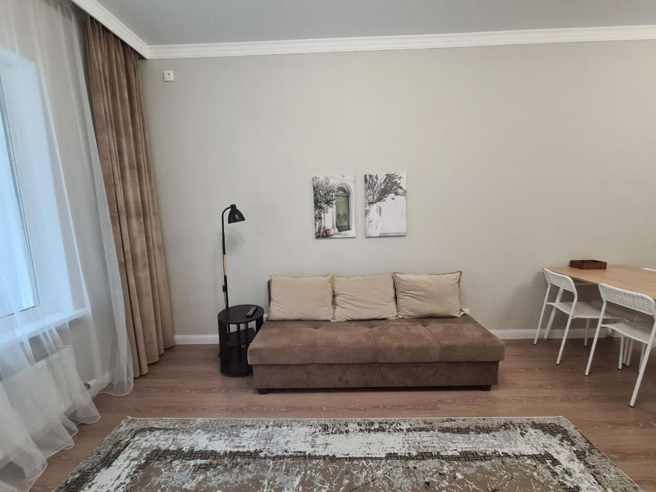 Grand Turan Comfort Two-room Apartment Nur-Sultan (Astana)