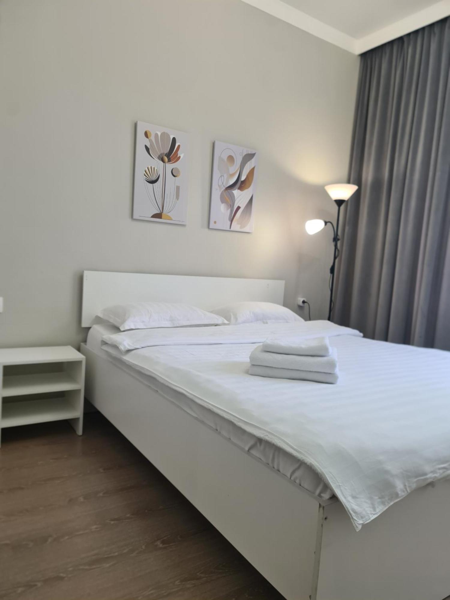 Grand Turan Comfort Two-room