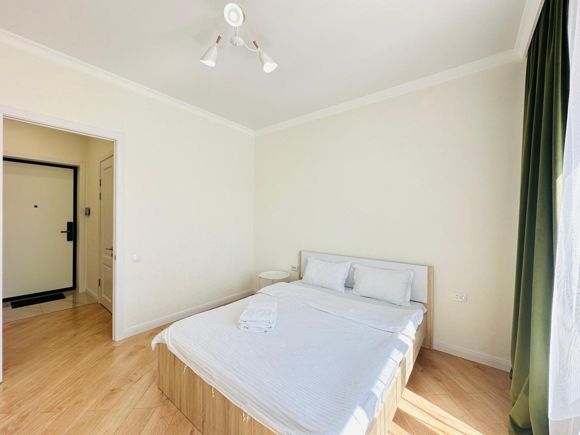 Apartment Grand Turan Comfort Two-room *