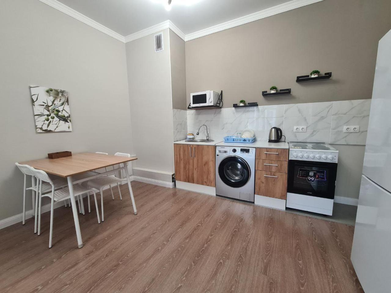 Grand Turan Comfort Two-room