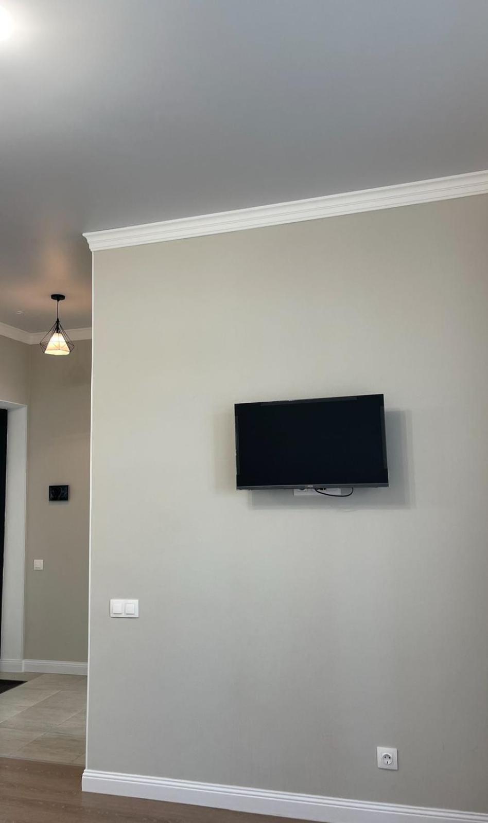 Grand Turan Comfort Two-room Apartment *
