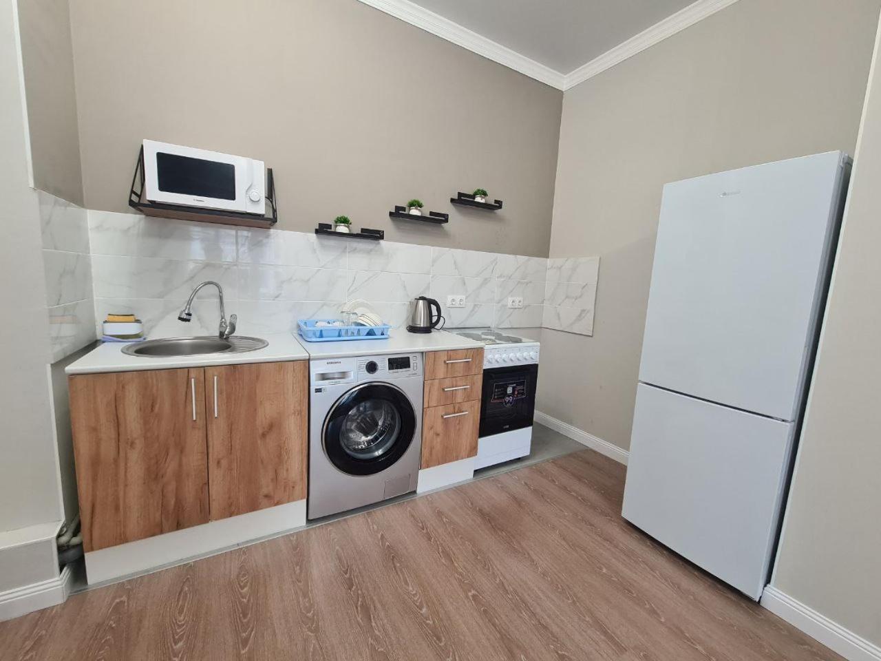 Grand Turan Comfort Two-room * Nur-Sultan (Astana)