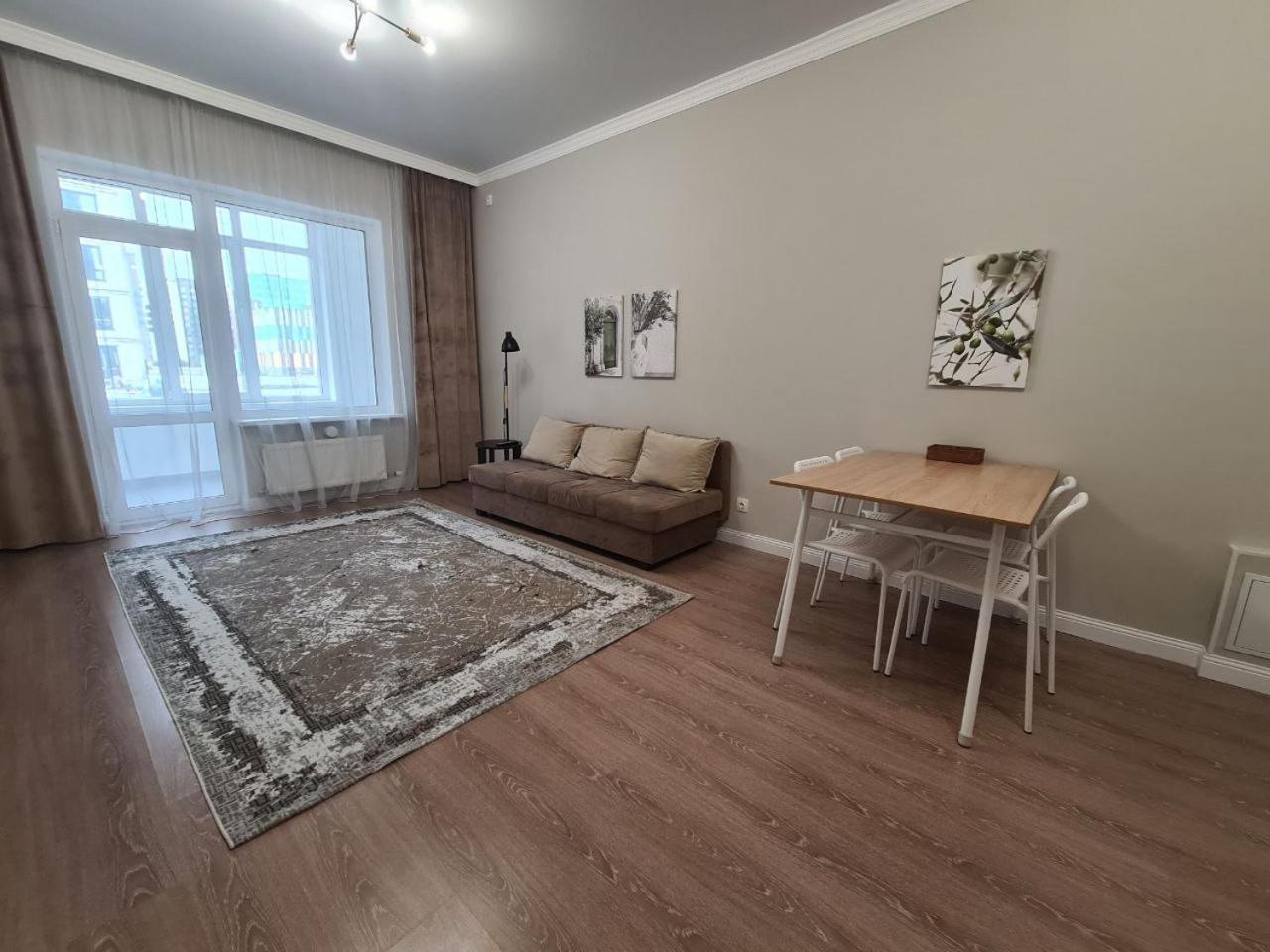 Grand Turan Comfort Two-room Apartment Nur-Sultan (Astana)