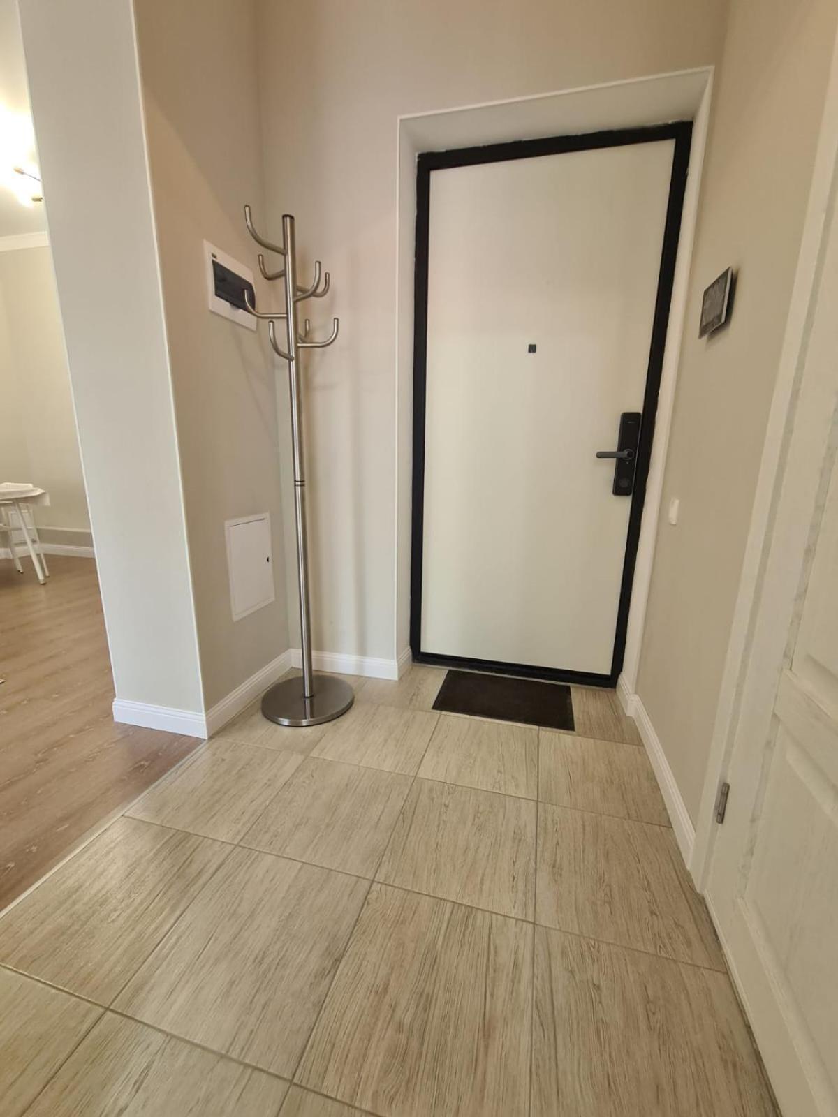 Grand Turan Comfort Two-room Apartment *