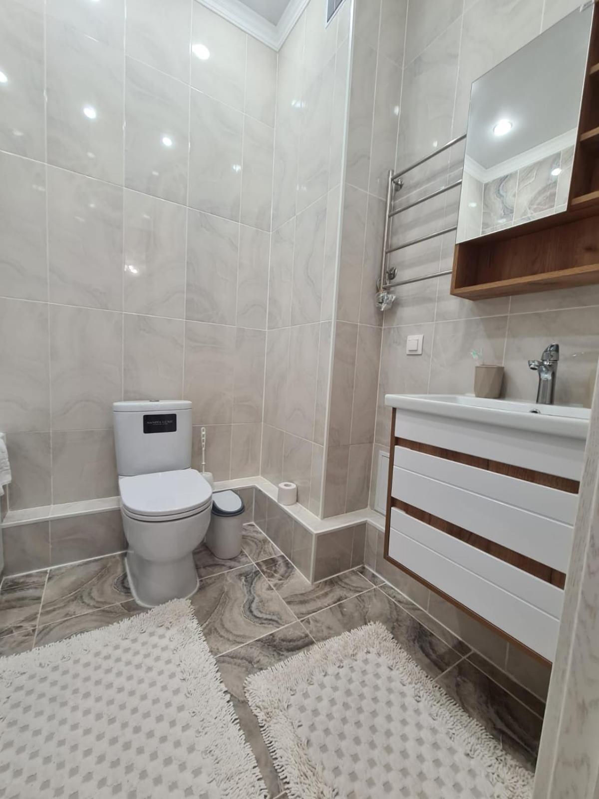 Grand Turan Comfort Two-room Nur-Sultan (Astana)
