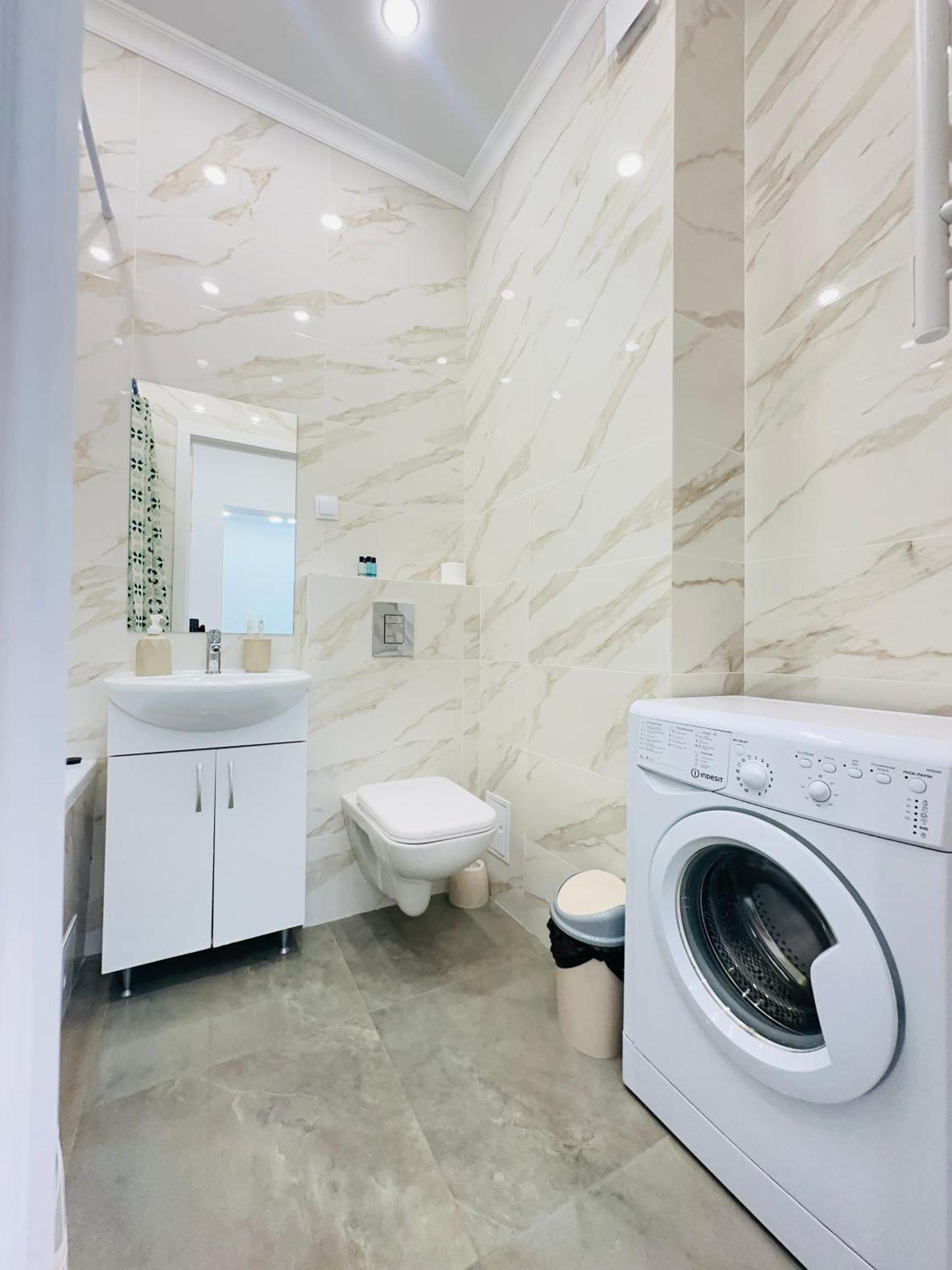 Grand Turan Comfort Two-room