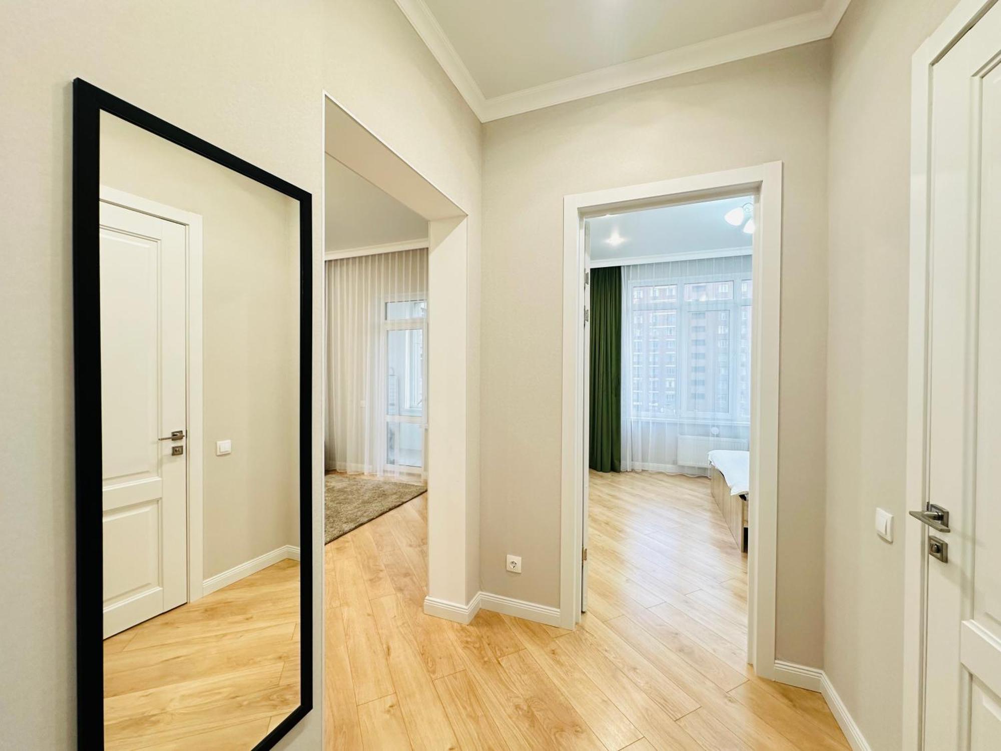 Grand Turan Comfort Two-room