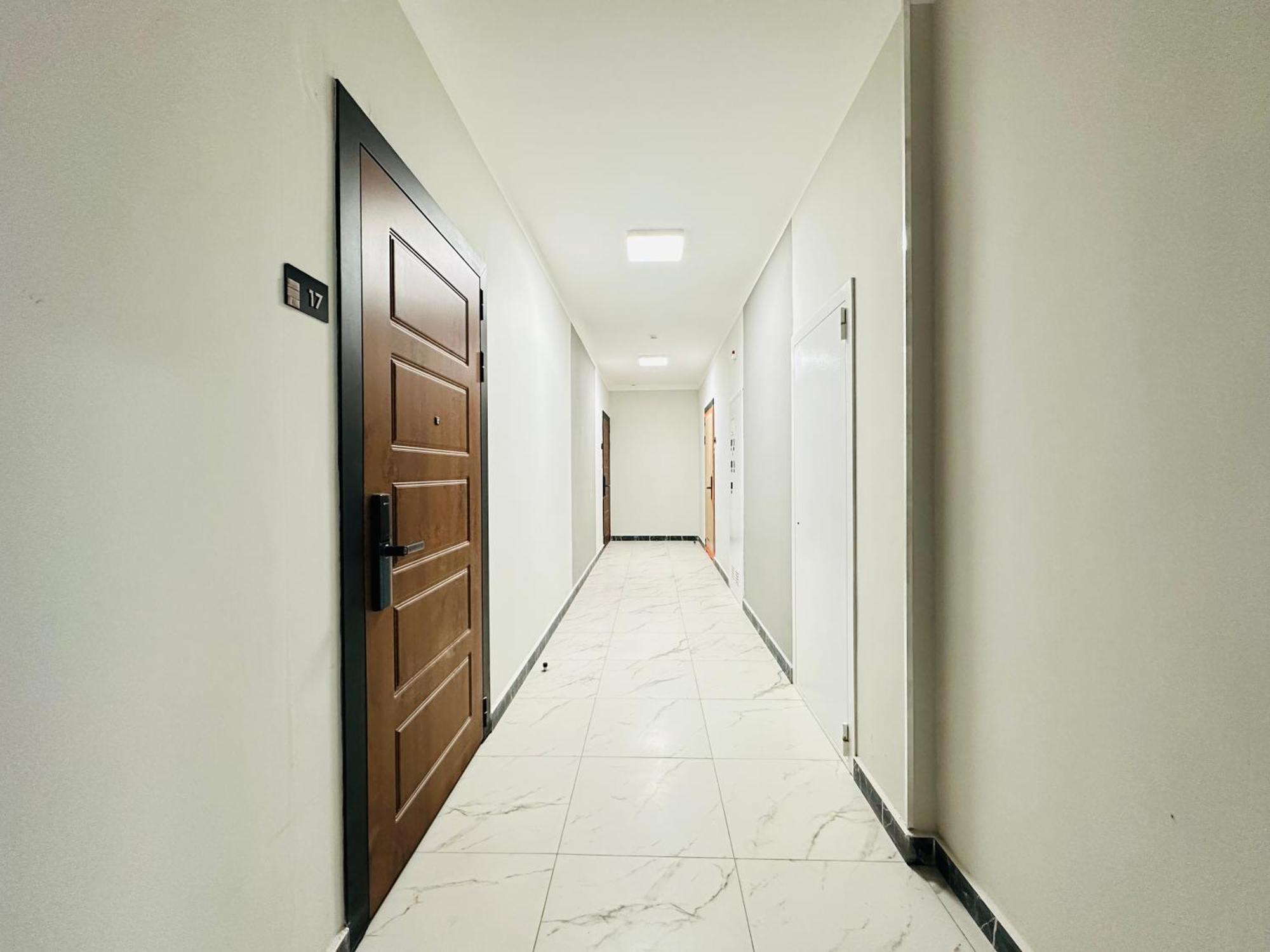 Grand Turan Comfort Two-room