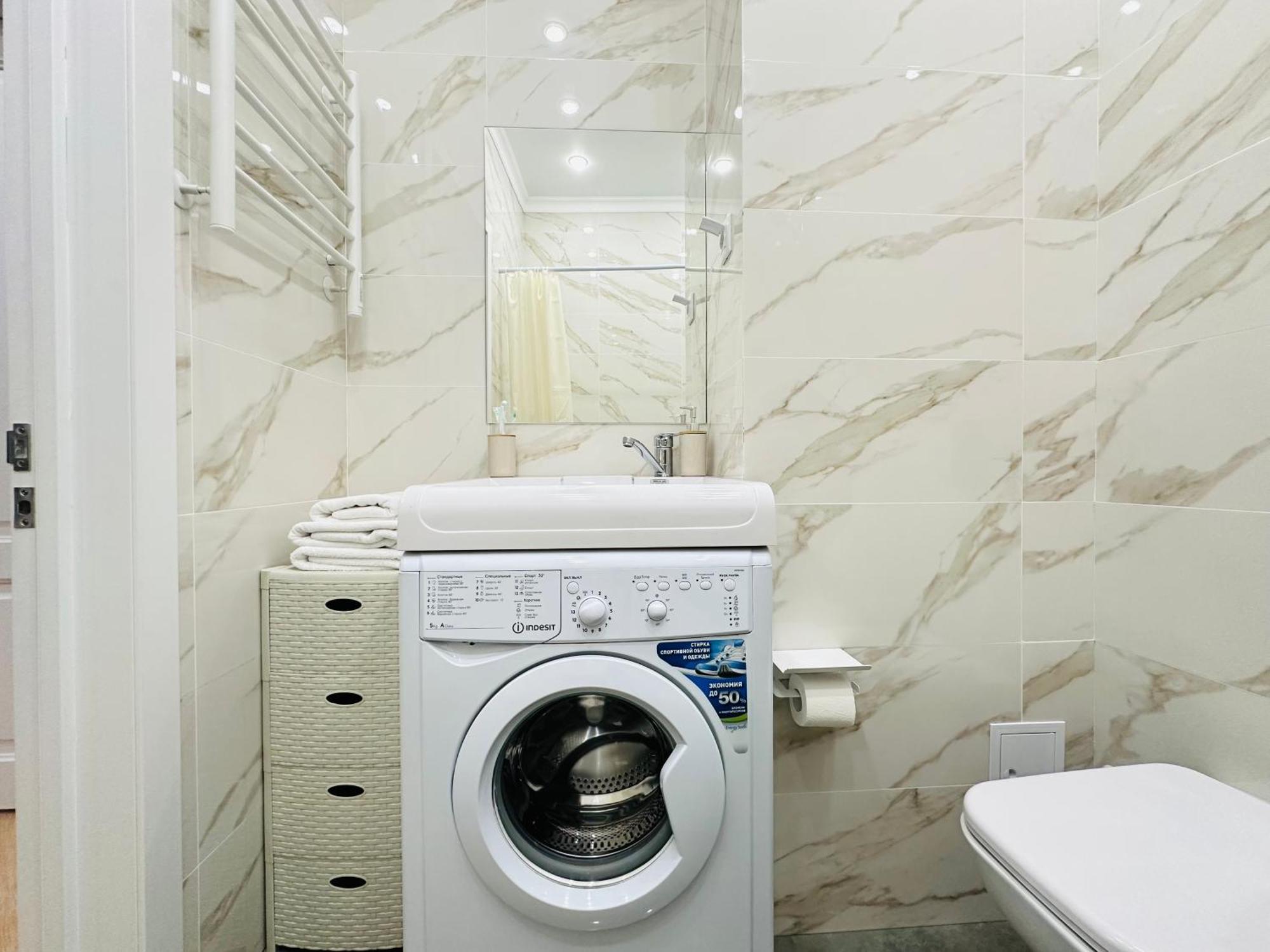 Grand Turan Comfort Two-room