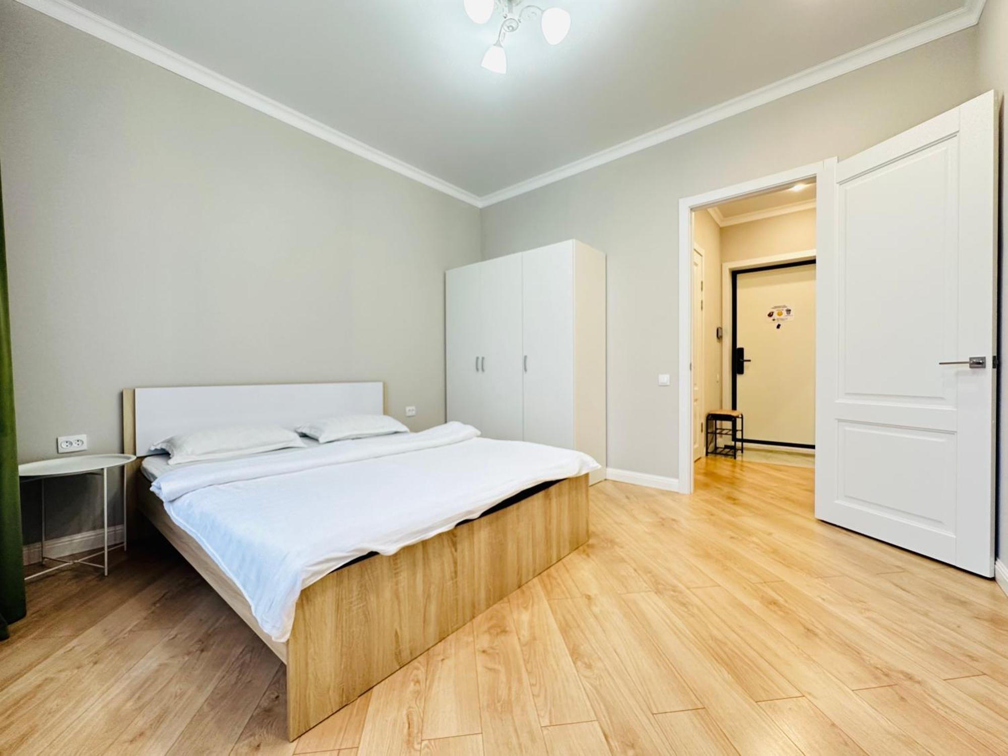 Grand Turan Comfort Two-room Apartment Nur-Sultan (Astana)