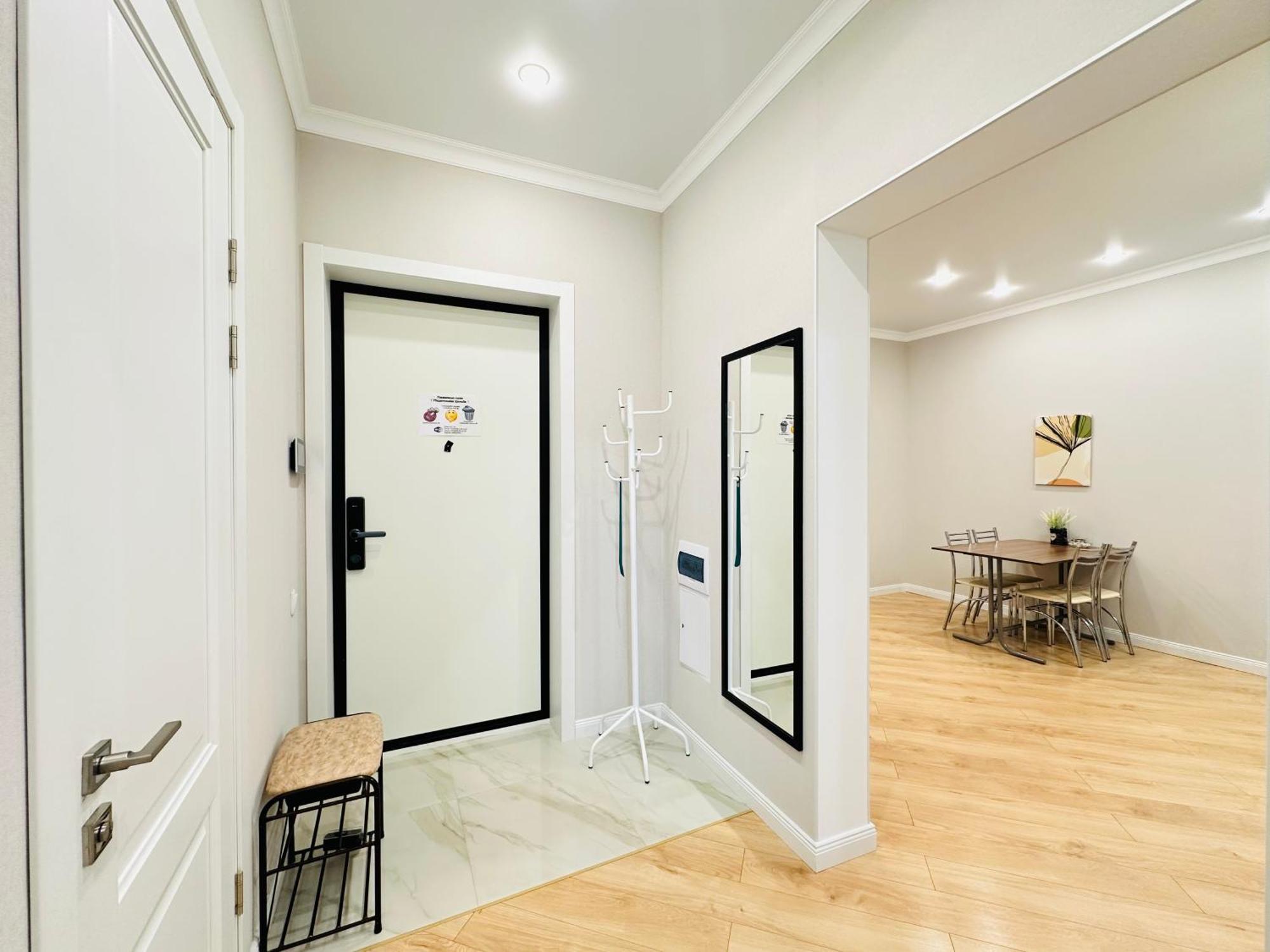 Grand Turan Comfort Two-room