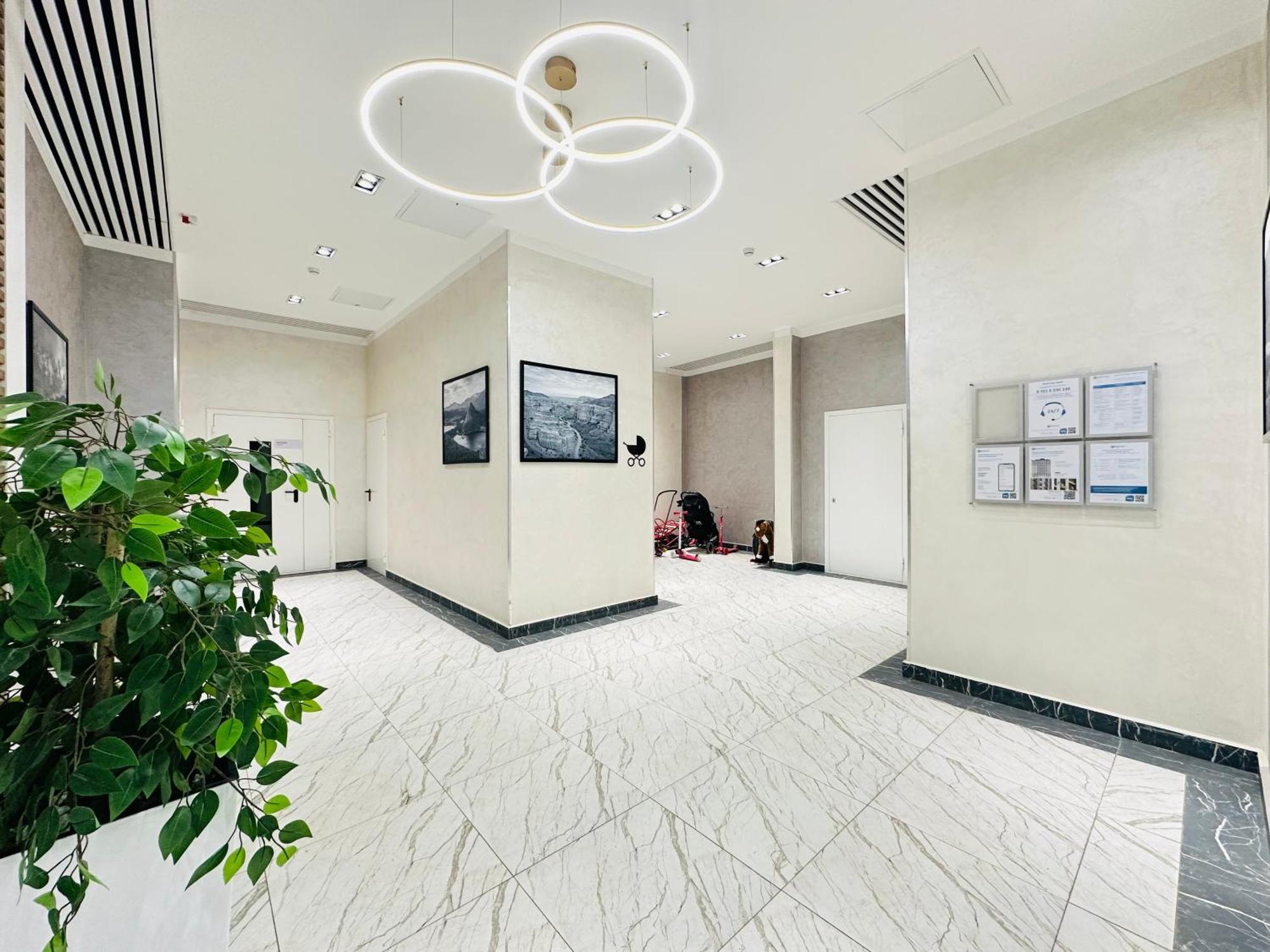 Grand Turan Comfort Two-room