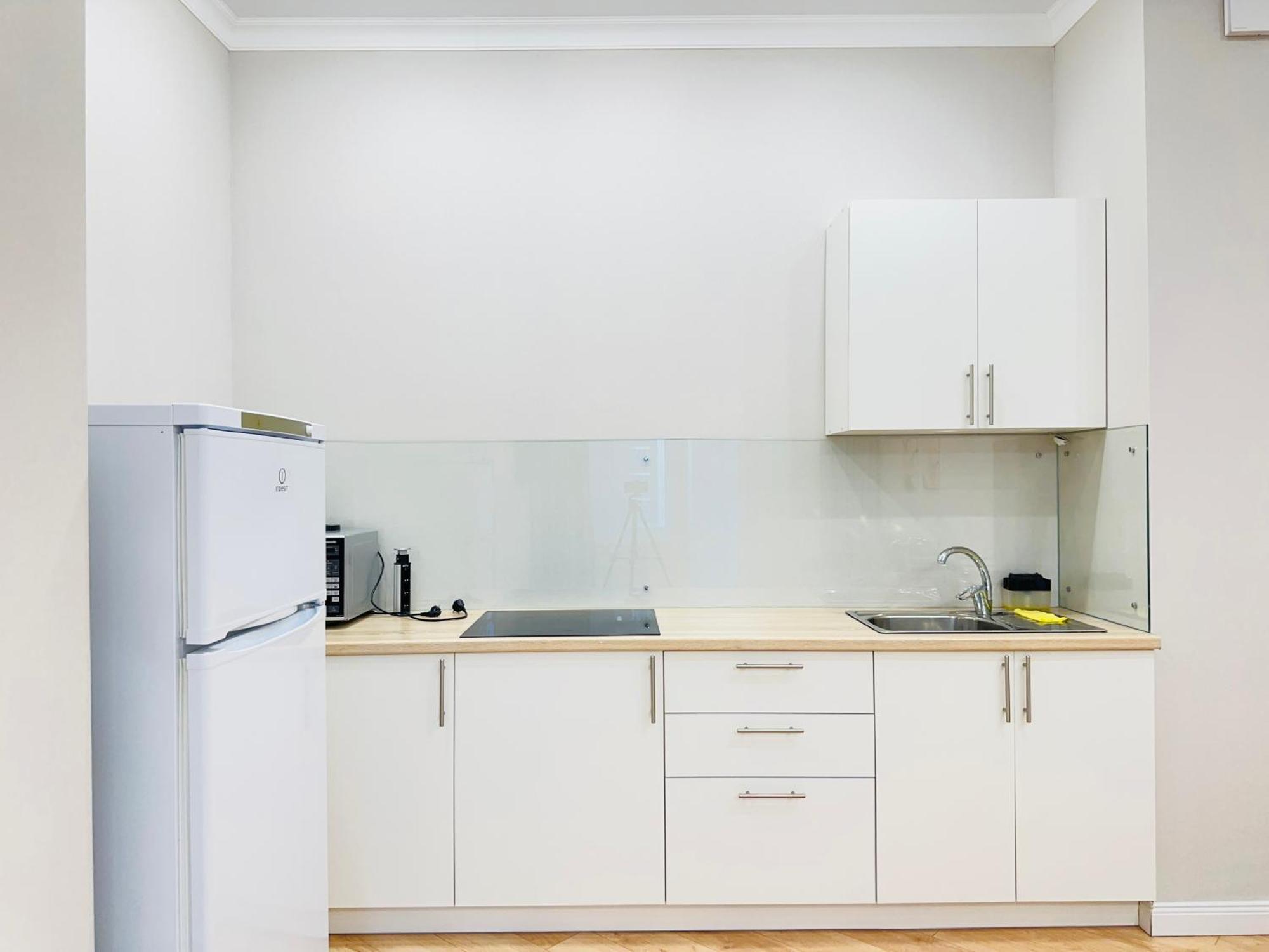Grand Turan Comfort Two-room * Nur-Sultan (Astana)
