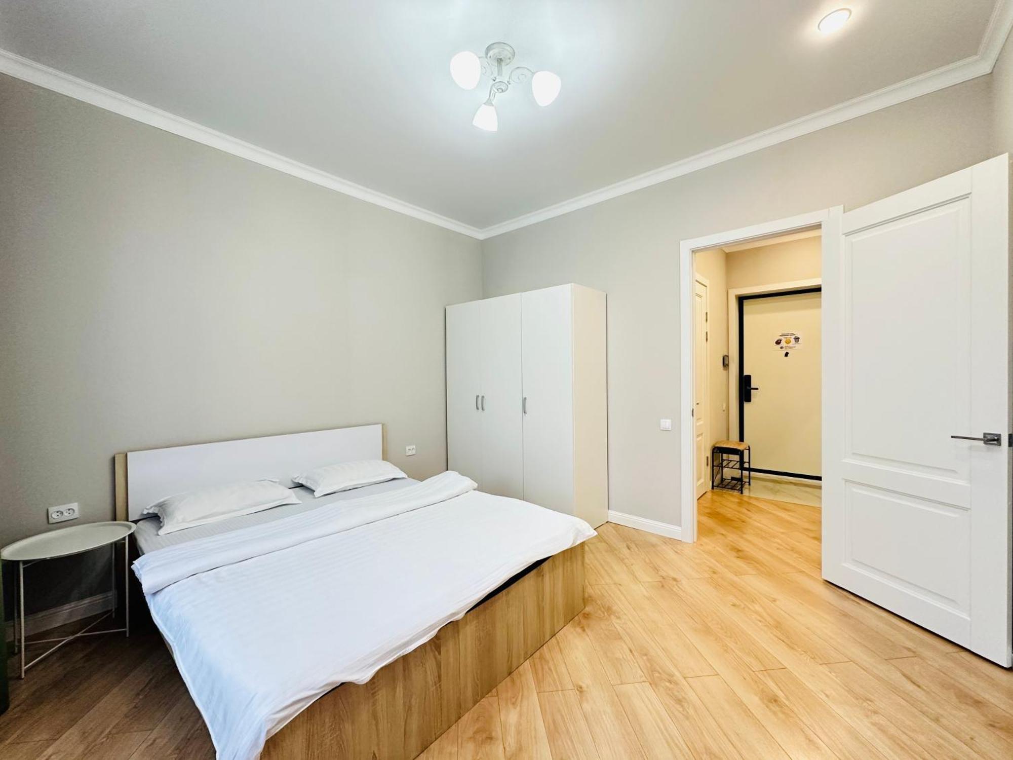 Grand Turan Comfort Two-room * Nur-Sultan (Astana)