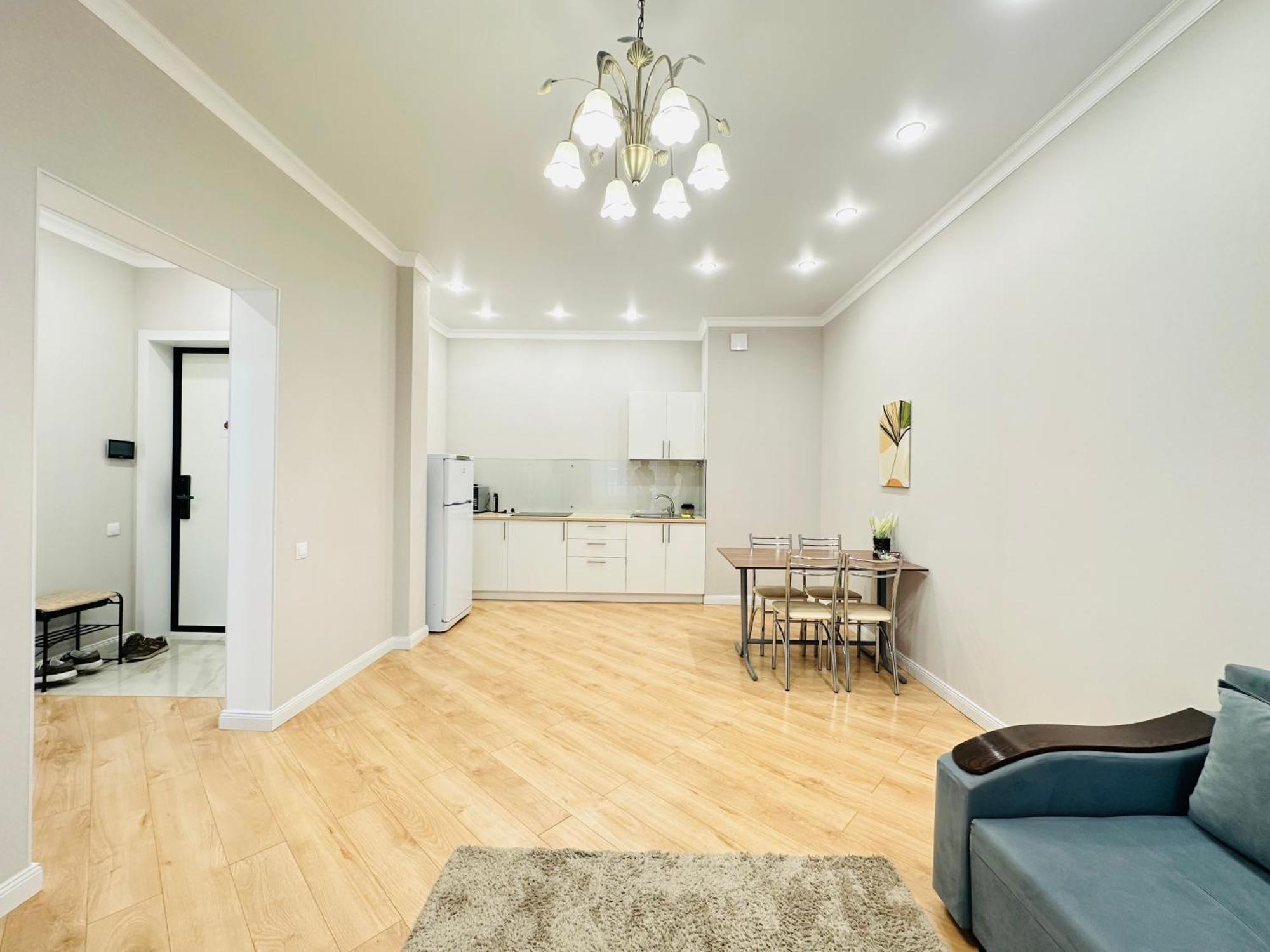 Grand Turan Comfort Two-room