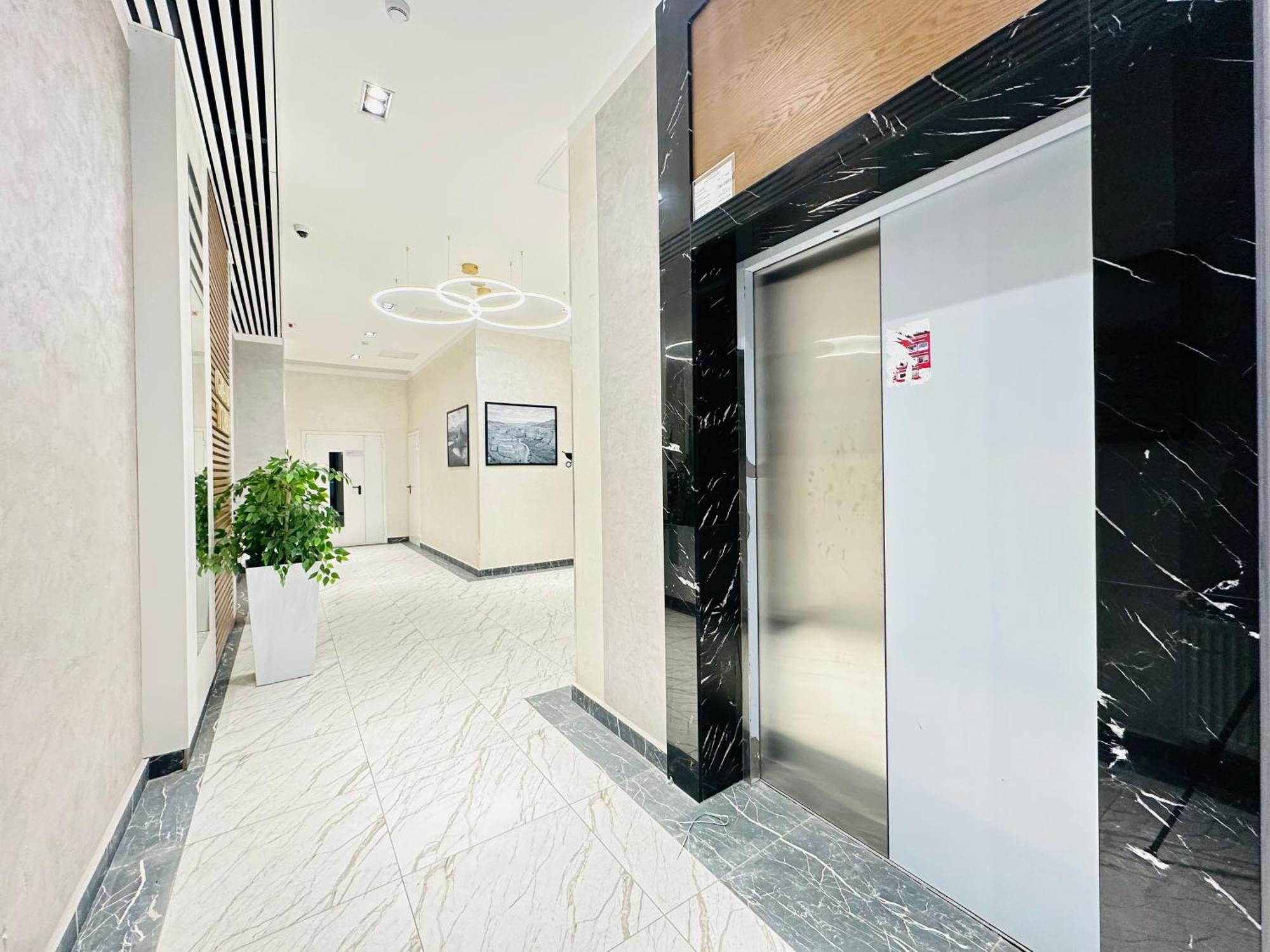 Grand Turan Comfort Two-room Nur-Sultan (Astana)