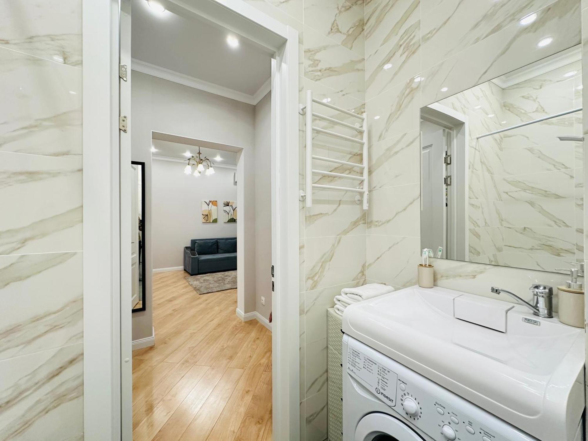 Grand Turan Comfort Two-room *