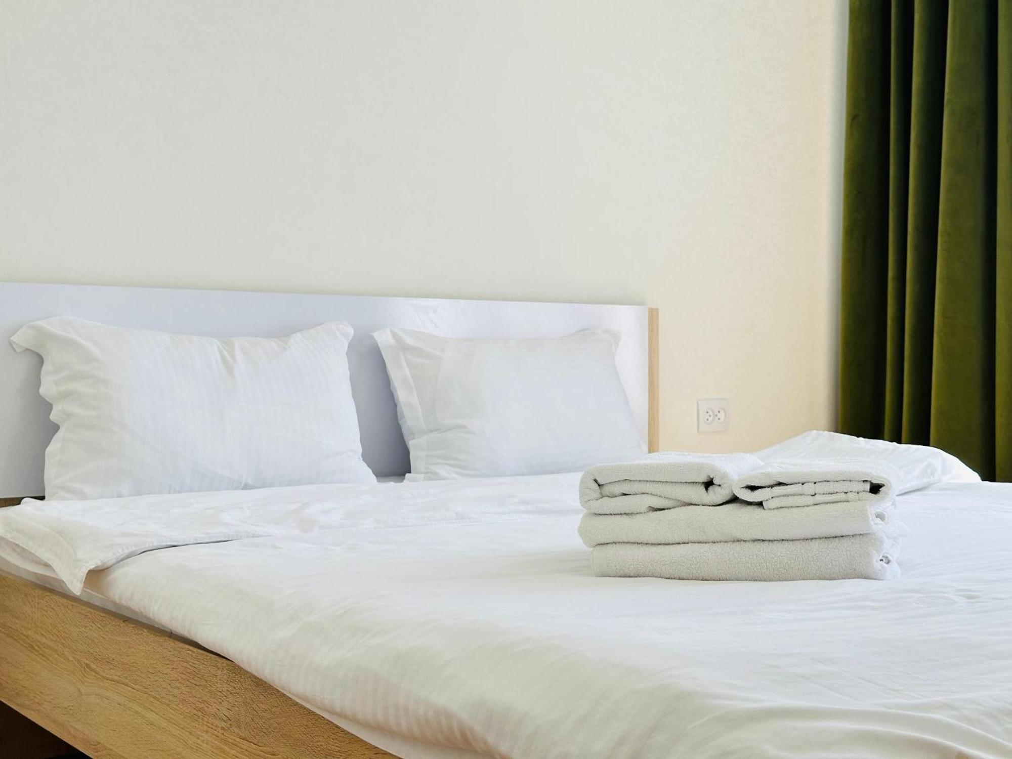 Grand Turan Comfort Two-room *