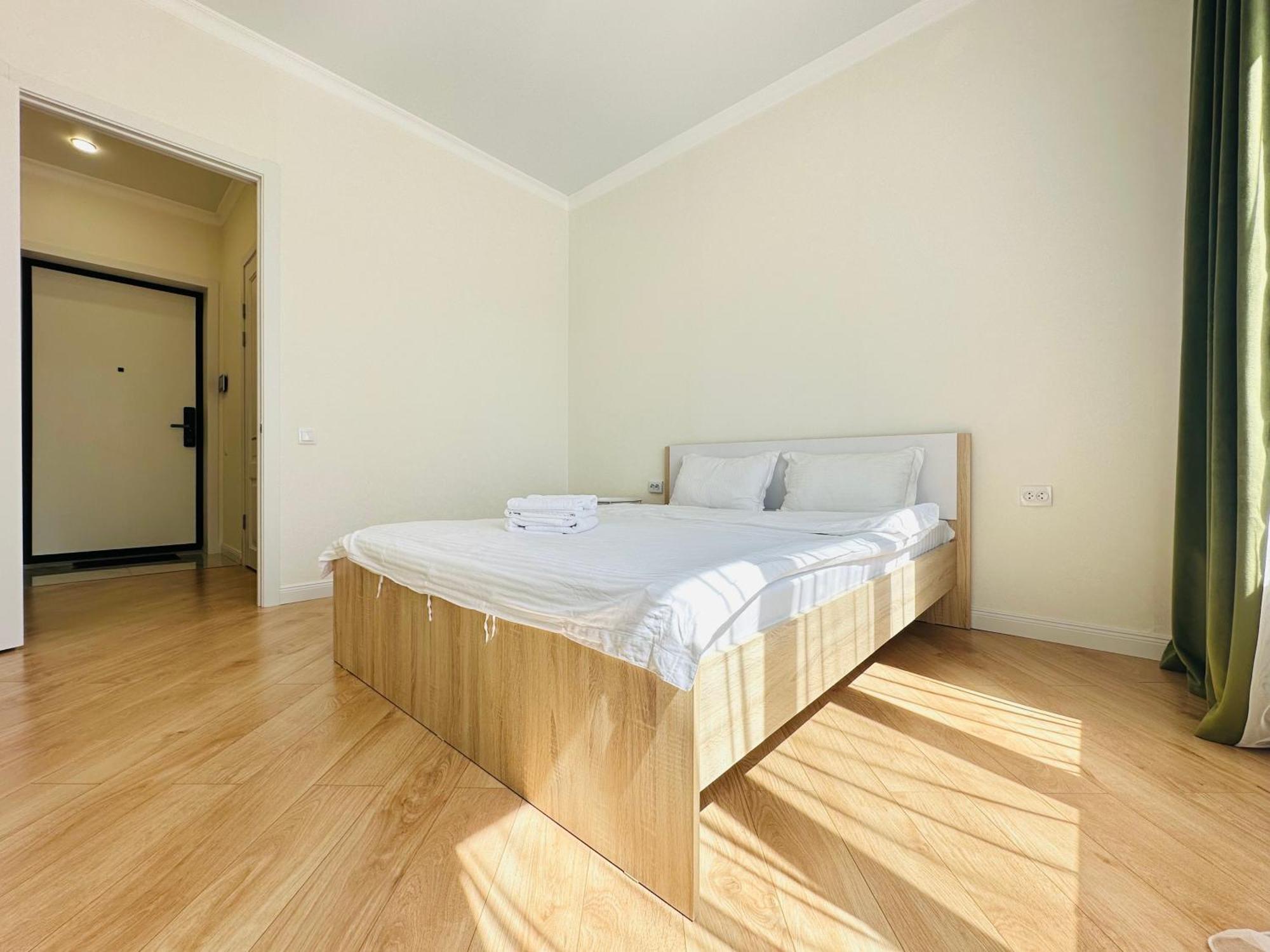 Grand Turan Comfort Two-room * Nur-Sultan (Astana)