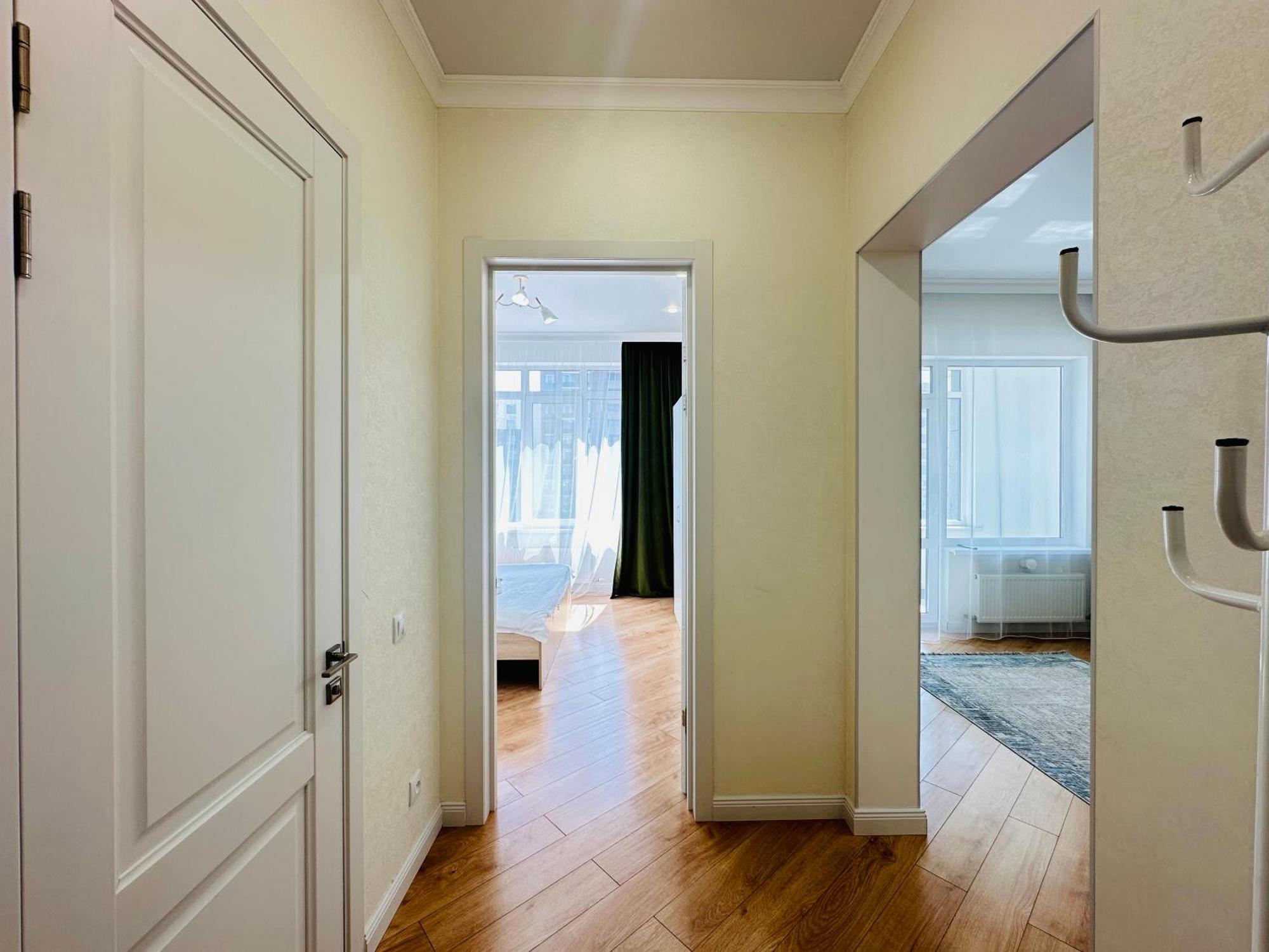 Grand Turan Comfort Two-room *