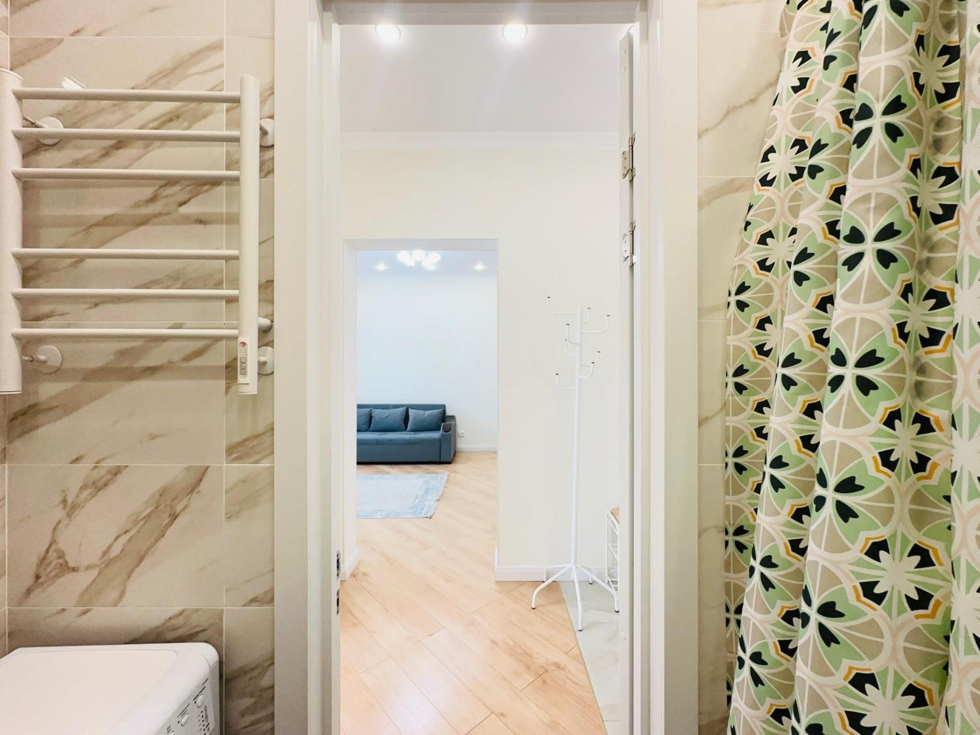Grand Turan Comfort Two-room Nur-Sultan (Astana)