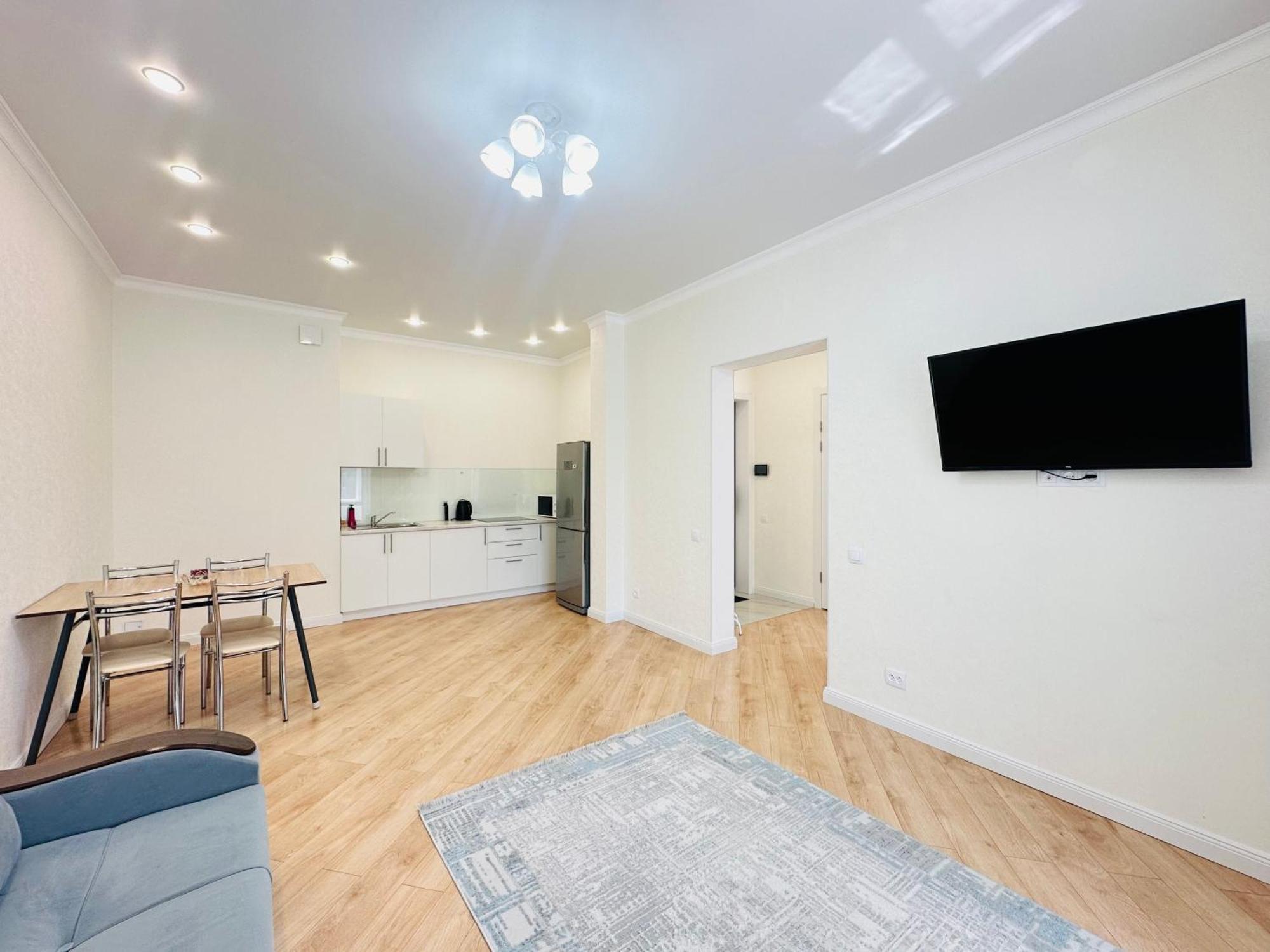 Grand Turan Comfort Two-room